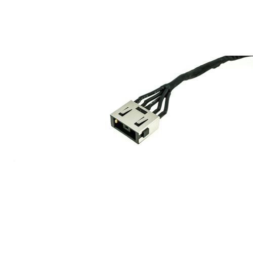 роз'єм живлення PJ692 (Lenovo: Z40-75, G40-80 series), з кабелем