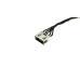 роз'єм живлення PJ692 (Lenovo: Z40-75, G40-80 series), з кабелем