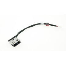 роз'єм живлення PJ701 (Lenovo: Y50C, Z51 series), з кабелем