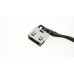 роз'єм живлення PJ701 (Lenovo: Y50C, Z51 series), з кабелем
