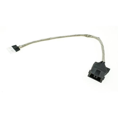 роз'єм живлення PJ711 (Lenovo: S41-75, U41-70 series), з кабелем
