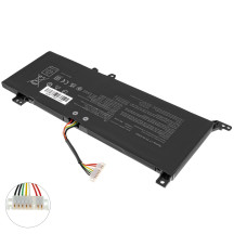 Батарея для ноутбука ASUS B21N1818-3 (X509UA, X509UB, X509UJ, X409FA, X409FB) 7.3V 32Wh Black