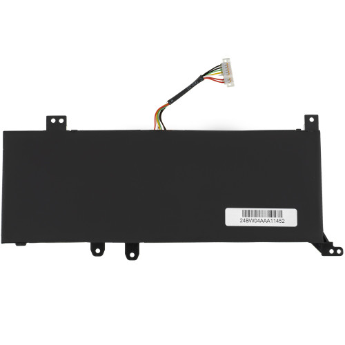 Батарея для ноутбука ASUS B21N1818-3 (X509UA, X509UB, X509UJ, X409FA, X409FB) 7.3V 32Wh Black