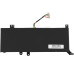 Батарея для ноутбука ASUS B21N1818-3 (X509UA, X509UB, X509UJ, X409FA, X409FB) 7.3V 32Wh Black