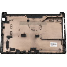 Нижня кришка для ноутбука HP (250 G7, 255 G7), black
