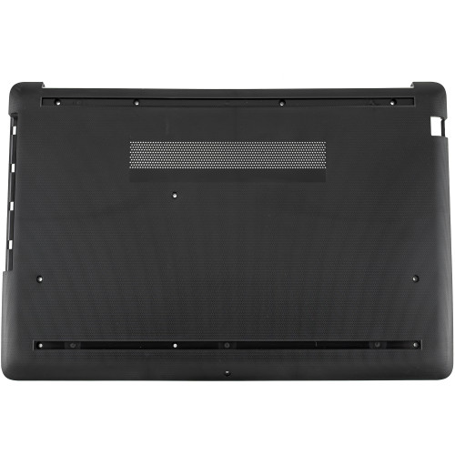 Нижня кришка для ноутбука HP (250 G7, 255 G7), black