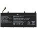 Оригінальна батарея для ноутбука Xiaomi N15B02W (RedMibook 14 II) 15.4V 2600mAh 40Wh Black