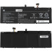 Оригінальна батарея для ноутбука Xiaomi R14B06W (RedmiBook 14) 15.44V 3627mAh 56Wh Black