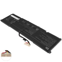 Оригінальна батарея для ноутбука Xiaomi R14B05W (Xiaomi Pro X 14) 15.44V 3637mAh 56Wh Black