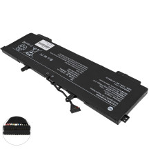 Оригінальна батарея для ноутбука Xiaomi R15B07W (RedmiBook Pro 15 XMA2007) 7.72V 9068mAh 70Wh Black