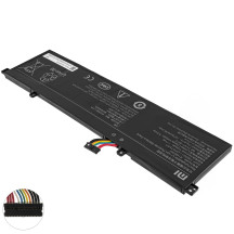 Оригінальна батарея для ноутбука Xiaomi R14B03W (Xiaomi) 7.7V 7273mAh 56Wh Black
