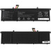Оригінальна батарея для ноутбука Xiaomi R14B03W (Xiaomi) 7.7V 7273mAh 56Wh Black