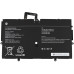 Оригинальная батарея для ноутбука Xiaomi R13B06W (Xiaomi) 15.44V 3887mAh 60Wh Black