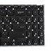 УЦЕНКА !  Клавіатура для ноутбука ASUS (X509 series) rus, black, без фрейма