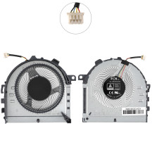 Оригинальный вентилятор для ноутбука Lenovo (Ideapad Gaming 3-15ACH6), 5V, GPU FAN (кулер)