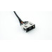 роз'єм живлення PJ726 (Lenovo: 300S-11IBR, Flex 3-1120 series), з кабелем