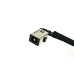 роз'єм живлення PJ729 (Lenovo: N22, N22-20 Touch series), з кабелем