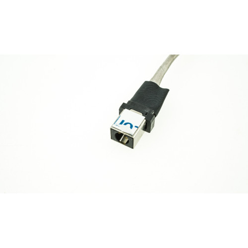 Разъем питания PJ731 (Lenovo: 510S-14ISK, 310S-14AST series), c кабелем