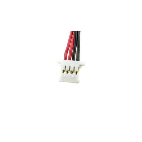 Разъем питания PJ731 (Lenovo: 510S-14ISK, 310S-14AST series), c кабелем