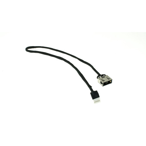 роз'єм живлення PJ735 (Lenovo: V310-14ISK, V510-14IKB series), з кабелем