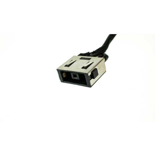 роз'єм живлення PJ735 (Lenovo: V310-14ISK, V510-14IKB series), з кабелем