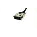 роз'єм живлення PJ735 (Lenovo: V310-14ISK, V510-14IKB series), з кабелем