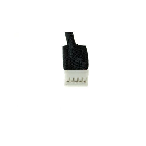 роз'єм живлення PJ735 (Lenovo: V310-14ISK, V510-14IKB series), з кабелем