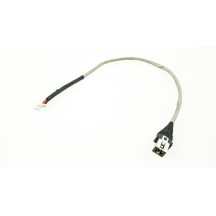 Разъем питания PJ737 (Lenovo: Yoga 710-15ISK, 710-15IKB series), c кабелем