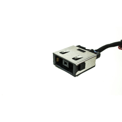 Разъем питания PJ749 (Lenovo: L560, L570 series), c кабелем