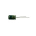 Конденсатор 470mF, 25V, Size 8x16mm, робоча температура -40…+105