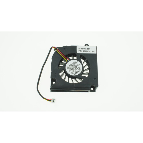 Вентилятор для ноутбука ACER ASPIRE 3020, 4400, 3040, 5020, 5040 (DFB451005M20T 23.10166.001) (Кулер)