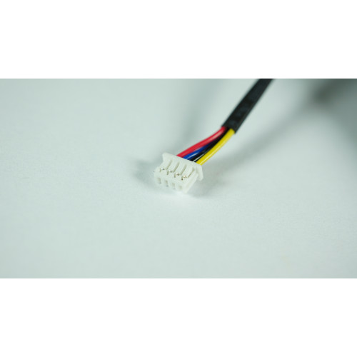 Вентилятор для ноутбука LENOVO IdeaPad Y510A, Y510M, Y530, F51 (KDB0705HB-7F31) (Кулер)