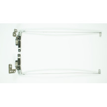 Петлі для ноутбука HP PAVILION DV6-3000 series з матрицею 16' LED (ліва+права)