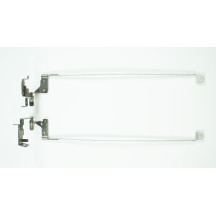 Петли для ноутбука HP PAVILION G4-1000, G4-1100, G4-1200 series (FBR12010010 + FBR12015010) (левая+правая)