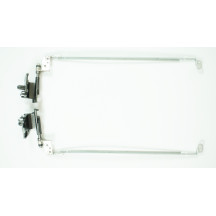 Петли для ноутбука DELL INSPIRON N4040, N4050, M4040, M4050 (34.4IU02.XXX +34.4IU03.XXX) (левая+правая)