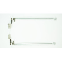 Петли для ноутбука LENOVO B460, B460A, B460G, B460E, B460EA series (33.4HK07.001 + 33.4HK06.001) (левая+правая)