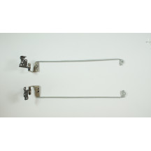 Петлі для ноутбука Toshiba Satellite M800 (VERSION 2) M810, M830, M850, M860, U400, U405 (FBBY4002010+FBBY4004010) (ліва+права)