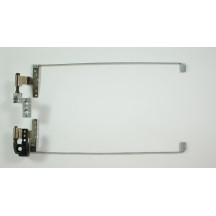 Петли для ноутбука LENOVO Y460, Y460N, Y460P, Y460C (FBK2008010 + FBK2007010) (левая+правая)
