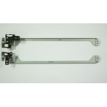 Петли для ноутбука ACER ASPIRE 5534, 5538 series (33.N6802.001) (AM0AD000100 + AM0AD000200) (левая+правая)