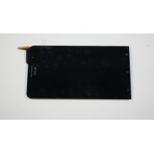 Дисплей для смартфона (телефону) Asus A600CG, A601CG, ZenFone 6, black (У зборі з тачскріном)(без рамки)