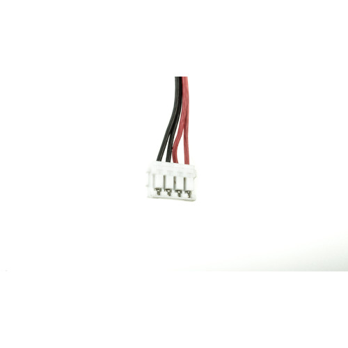 Разъем питания PJ777 (Lenovo: X300, X301 series), c кабелем