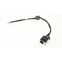 Разъем питания PJ792 (Lenovo: S10, S10-2 series), c кабелем