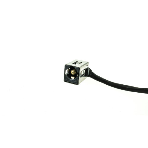 Разъем питания PJ795 (Lenovo: Y480, Y480M series), c кабелем
