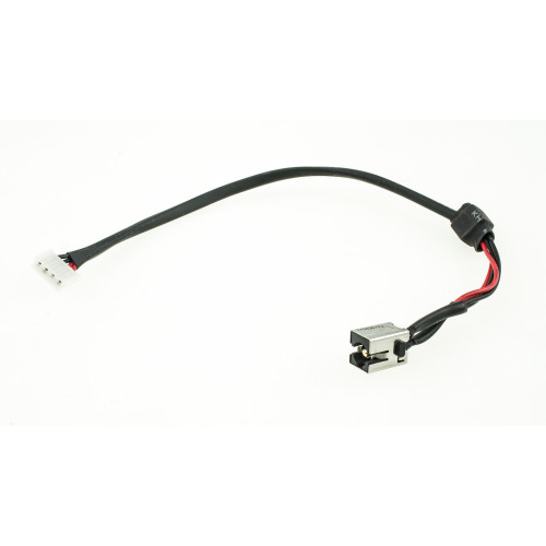роз'єм живлення PJ798 (Lenovo: Y580,Y580P series), з кабелем