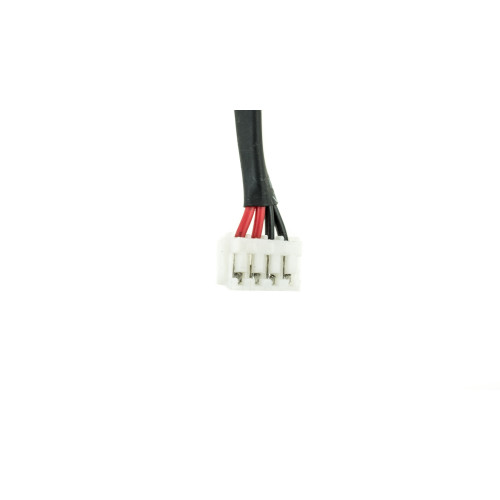 роз'єм живлення PJ798 (Lenovo: Y580,Y580P series), з кабелем