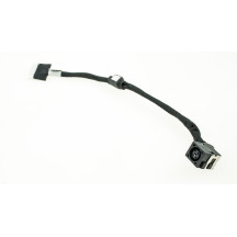 роз'єм живлення PJ824 (Dell: R1,R2 series), з кабелем
