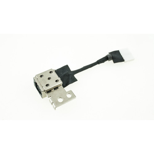 роз'єм живлення PJ825 (Dell: 3150, 3160  series), з кабелем