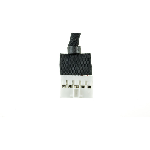 роз'єм живлення PJ825 (Dell: 3150, 3160  series), з кабелем