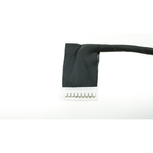 роз'єм живлення PJ865 (Dell: 7530 series), з кабелем