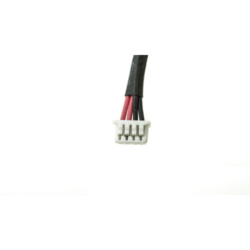 роз'єм живлення PJ866 (Dell: 1210 series), з кабелем